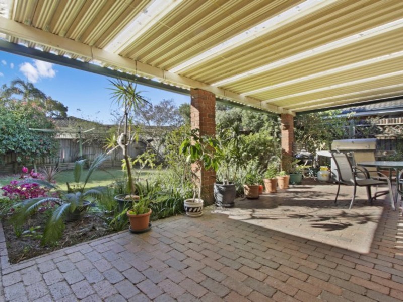 16 Croatia Place, Quakers Hill NSW 2763