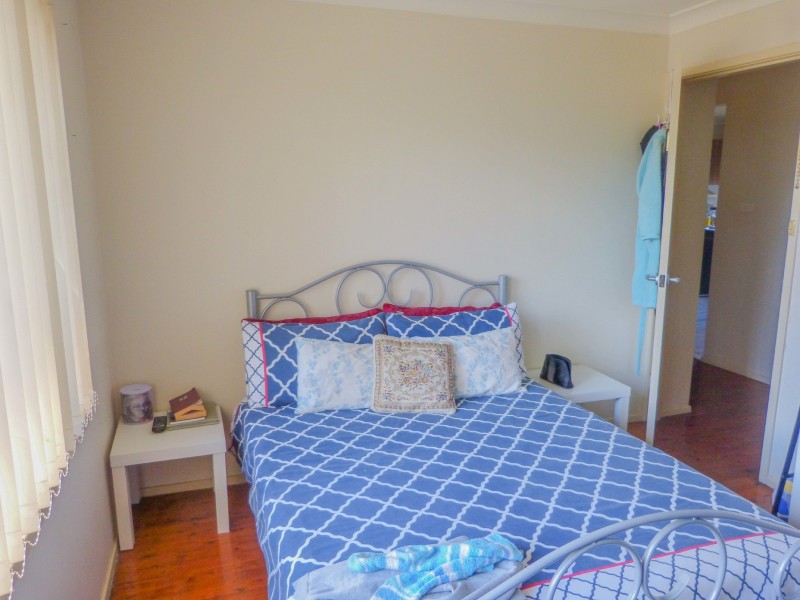 34 Chaplin Crescent, Quakers Hill NSW 2763