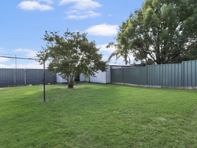 6  Franklin Crescent, Blackett NSW 2770