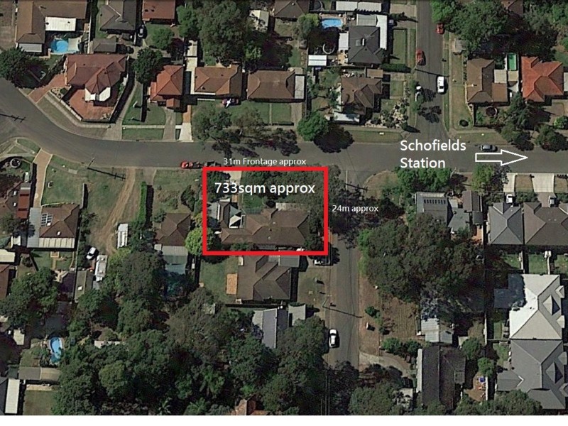 108  Bridge Street, Schofields NSW 2762