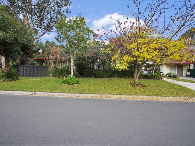108  Bridge Street, Schofields NSW 2762