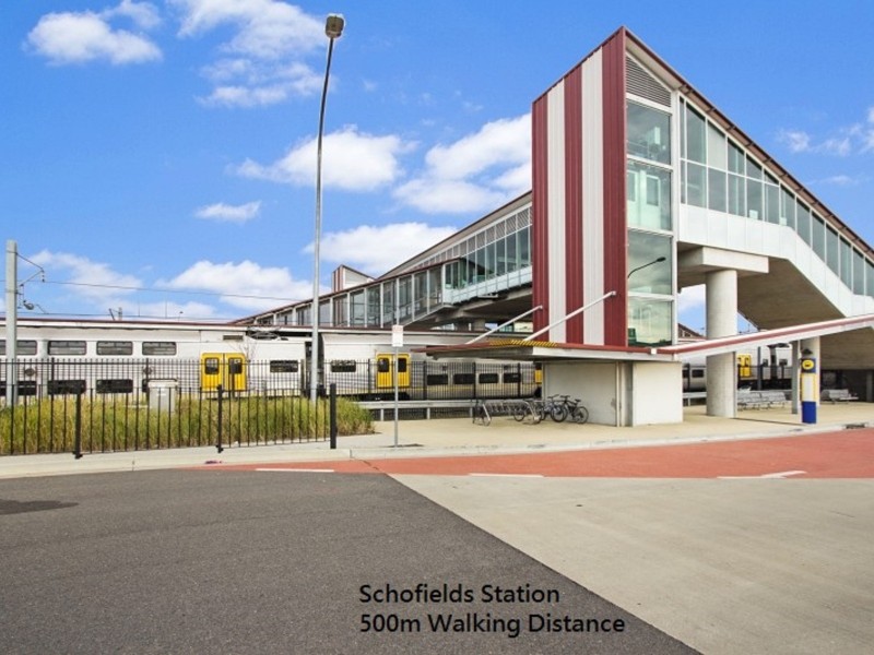 108  Bridge Street, Schofields NSW 2762