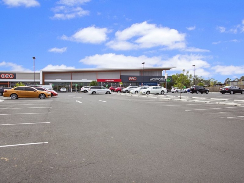 108  Bridge Street, Schofields NSW 2762