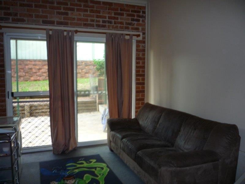 8 Tully Place, Quakers Hill NSW 2763