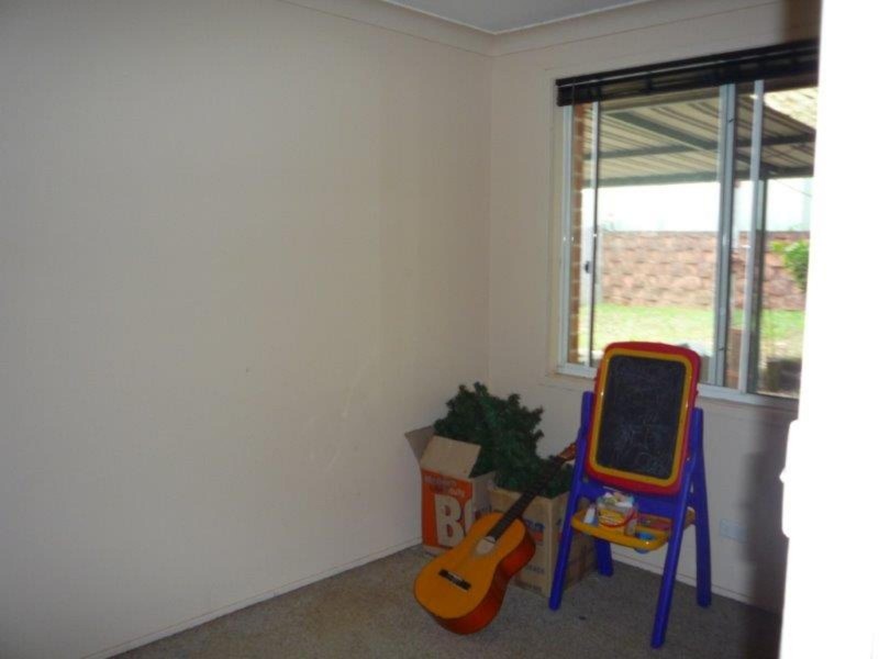 8 Tully Place, Quakers Hill NSW 2763