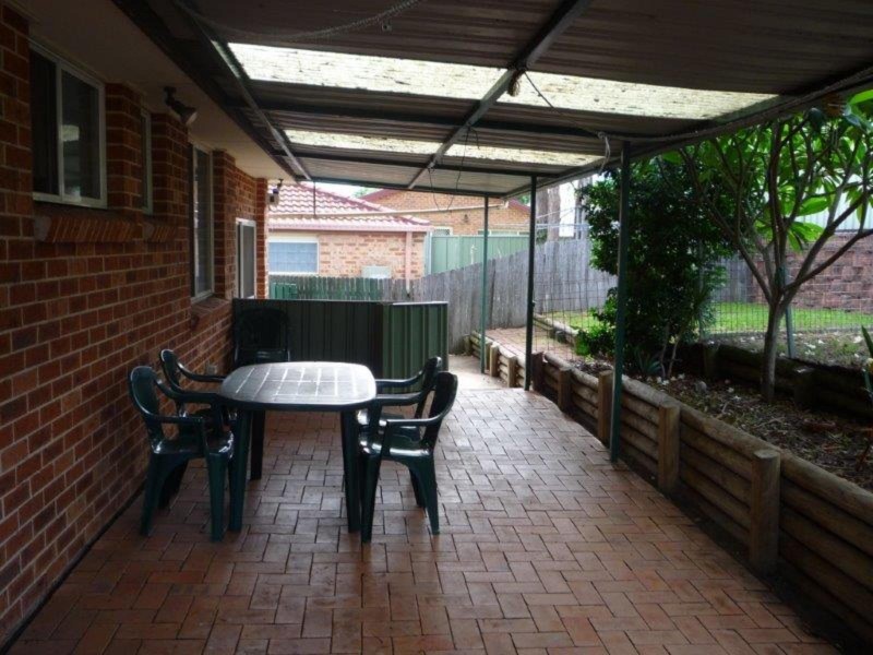 8 Tully Place, Quakers Hill NSW 2763