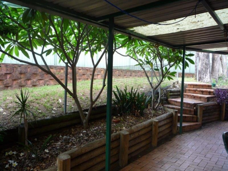 8 Tully Place, Quakers Hill NSW 2763