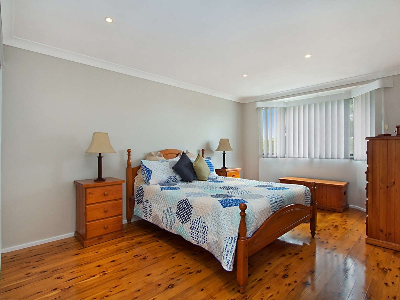 27 Lobelia Crescent, Quakers Hill NSW 2763