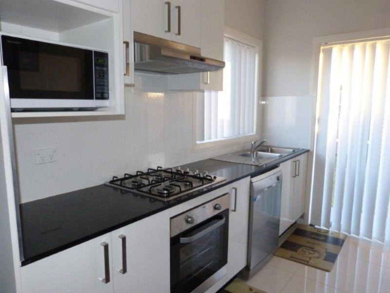 1/33 Railway Road, Quakers Hill NSW 2763