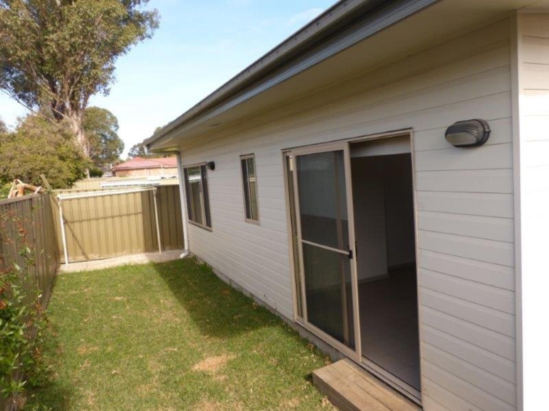 15a Jennifer Avenue, Blacktown NSW 2148