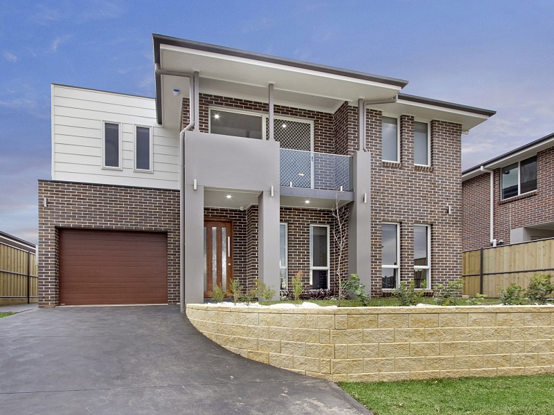 2 Brinsley Avenue, Schofields NSW 2762