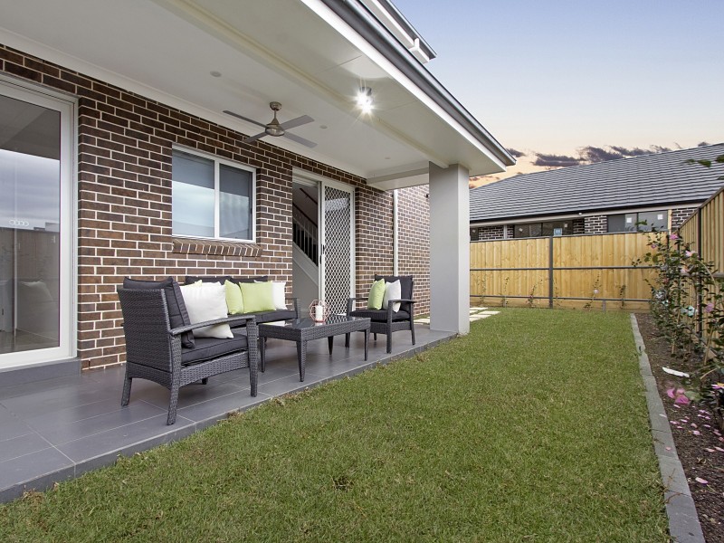 2 Brinsley Avenue, Schofields NSW 2762