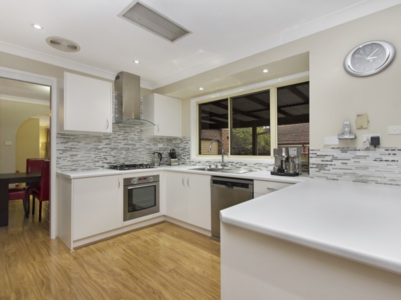 26  Torrance Cres, Quakers Hill NSW 2763