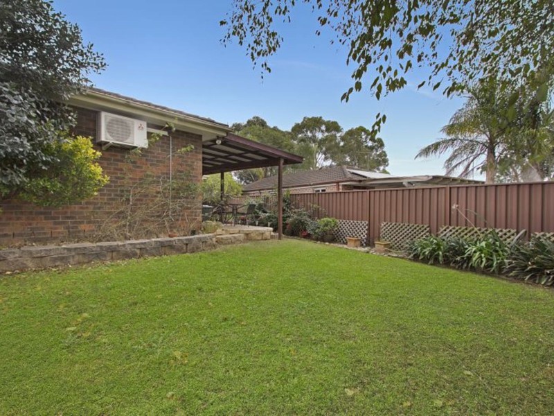 26  Torrance Cres, Quakers Hill NSW 2763