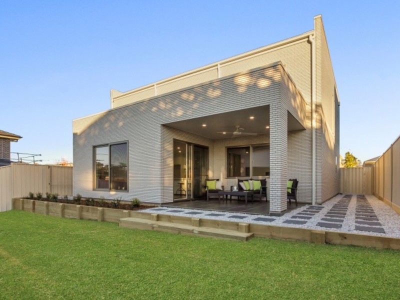 lot 7 Locosi Street, Schofields NSW 2762