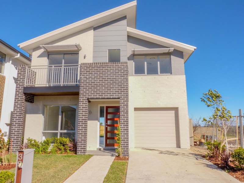 39 Jacqui Avenue, Schofields NSW 2762