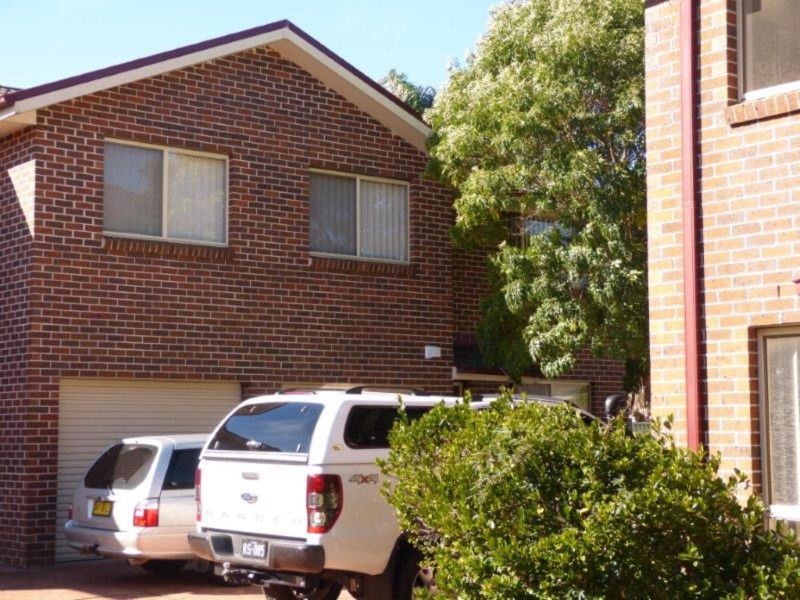 4/73 Eastern Road, Quakers Hill NSW 2763