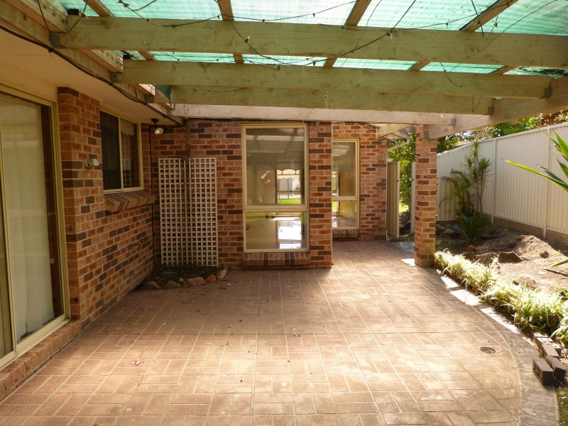 15 Milburn Street, Quakers Hill NSW 2763