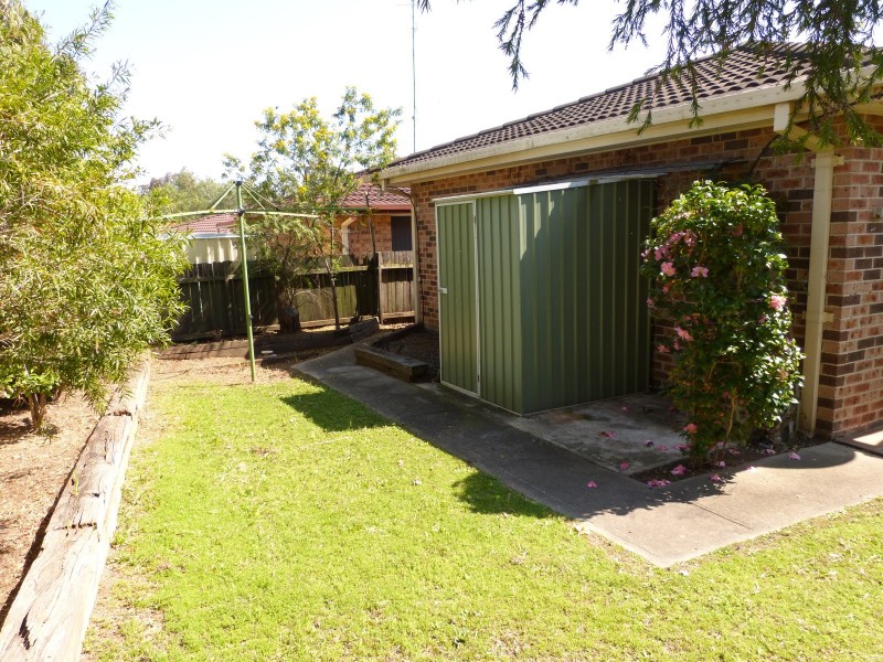15 Milburn Street, Quakers Hill NSW 2763