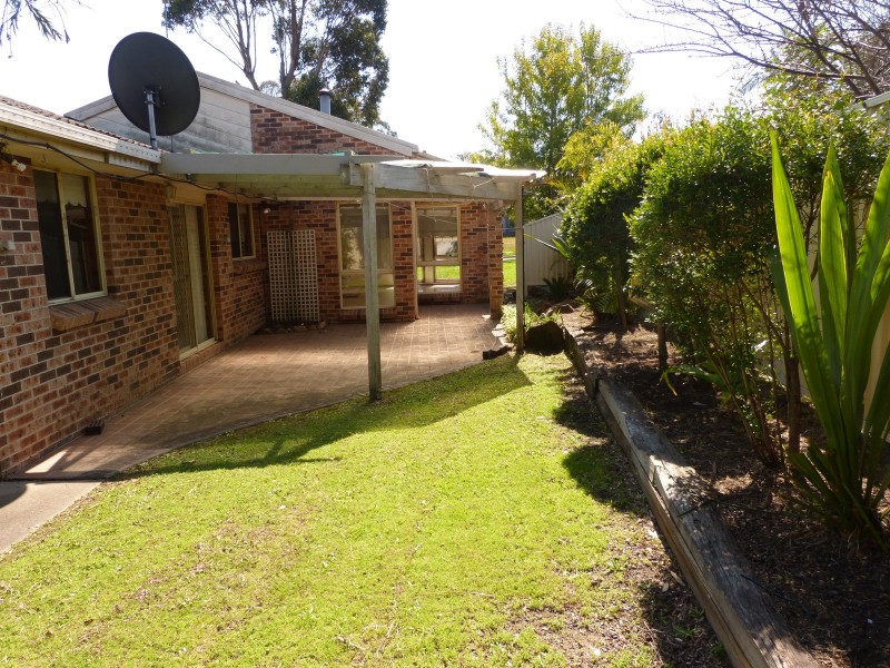 15 Milburn Street, Quakers Hill NSW 2763