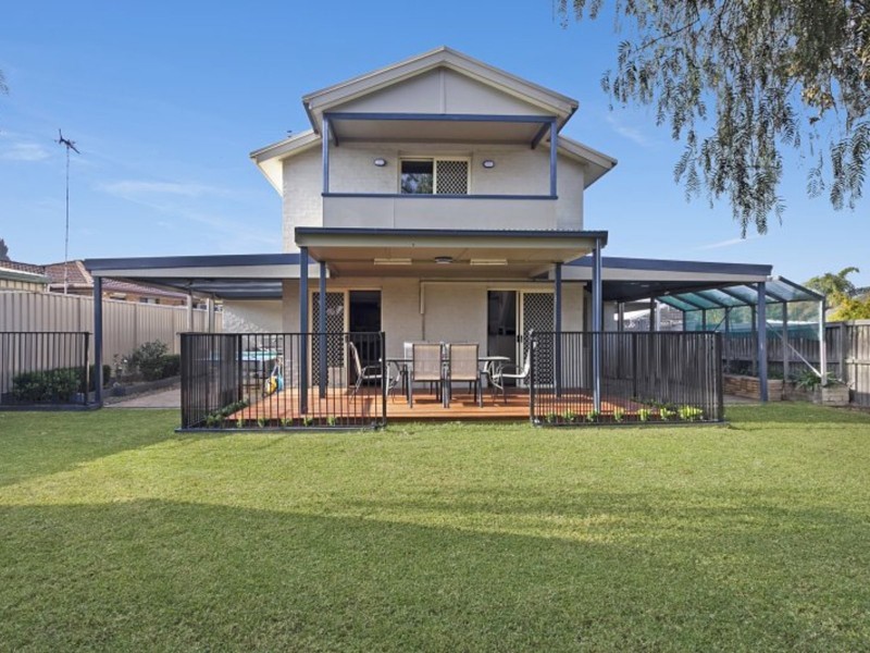 3 Lindfield Place, Dean Park NSW 2761