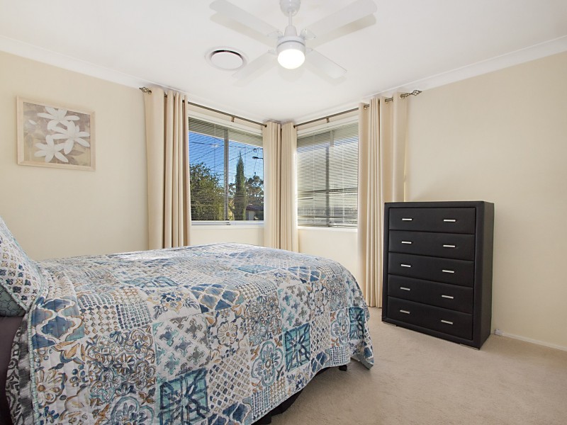 11 Daffodil Street, Marayong NSW 2148