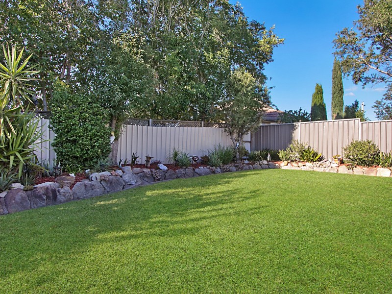 11 Daffodil Street, Marayong NSW 2148