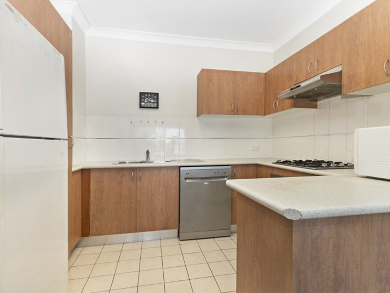 79/21-29 Third Avenue, Blacktown NSW 2148