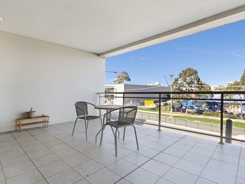 79/21-29 Third Avenue, Blacktown NSW 2148