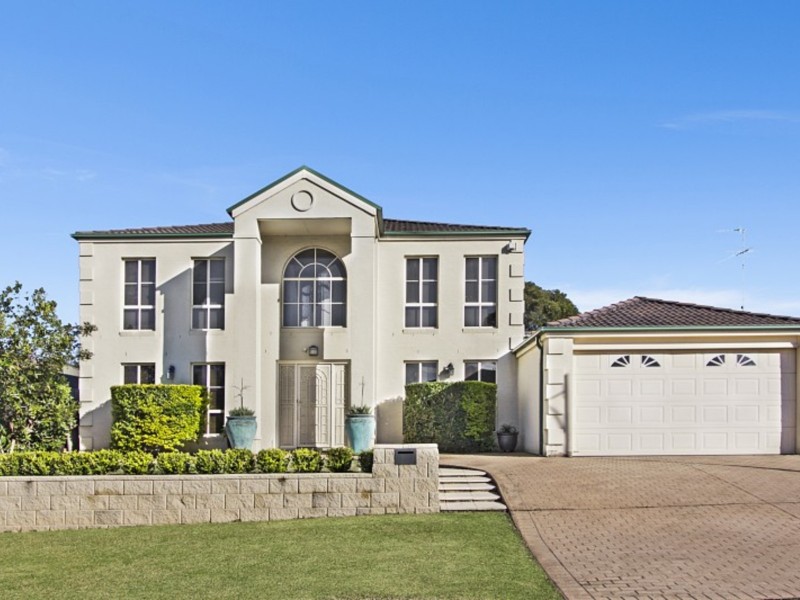 7 Silkwood Grove, Quakers Hill NSW 2763