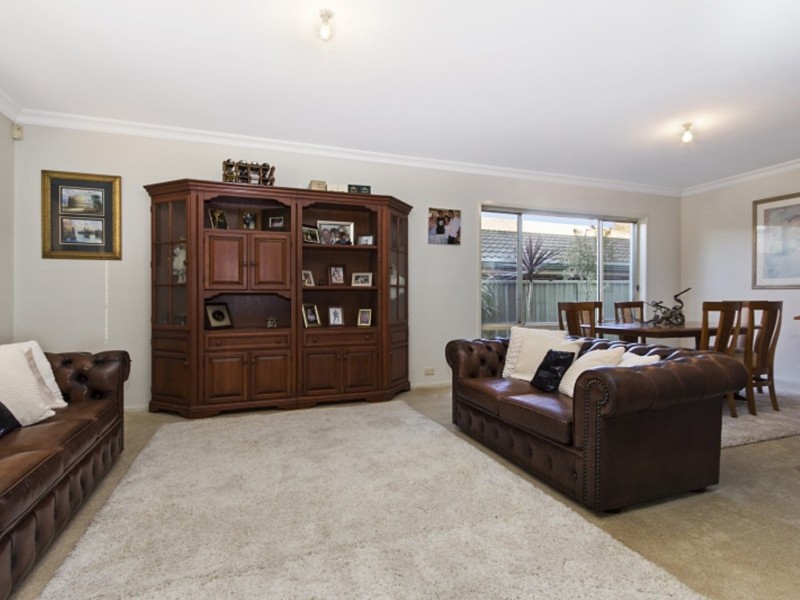 7 Silkwood Grove, Quakers Hill NSW 2763