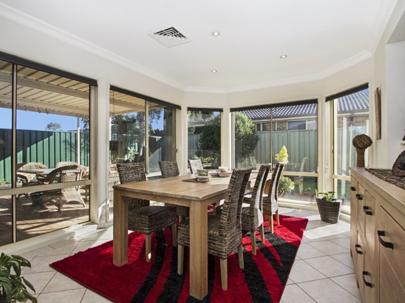 7 Silkwood Grove, Quakers Hill NSW 2763