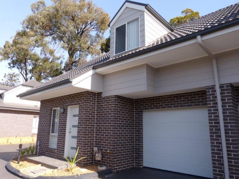 3/40 Canberra Street, Oxley Park NSW 2760