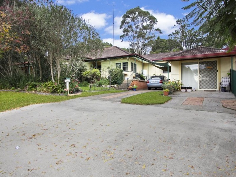 108  Bridge Street, Schofields NSW 2762