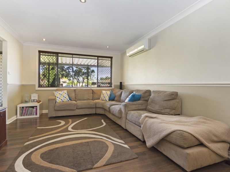 50 Glenn Street, Dean Park NSW 2761