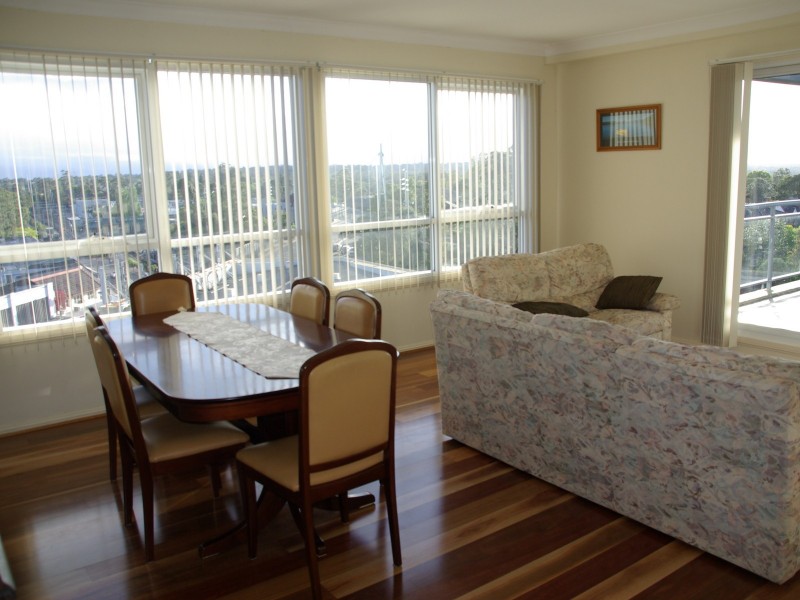 803/5 City View Road, Pennant Hills NSW 2120