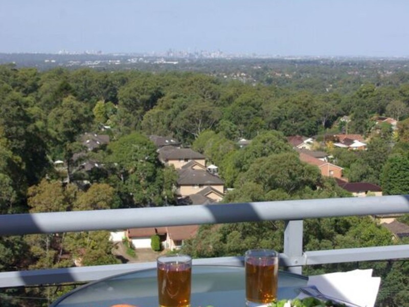 803/5 City View Road, Pennant Hills NSW 2120
