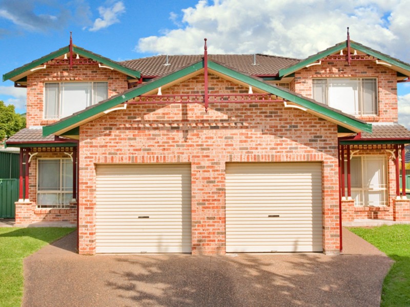 16a  Corbin Avenue, Quakers Hill NSW 2763
