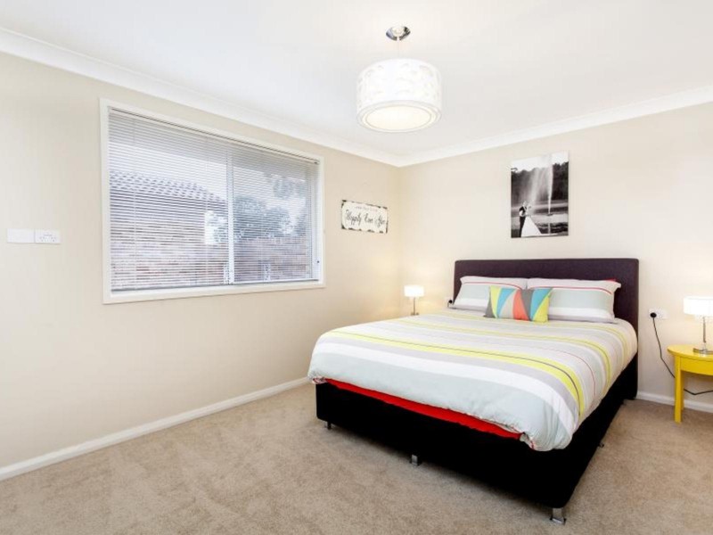 30 Sherridon Crescent, Quakers Hill NSW 2763