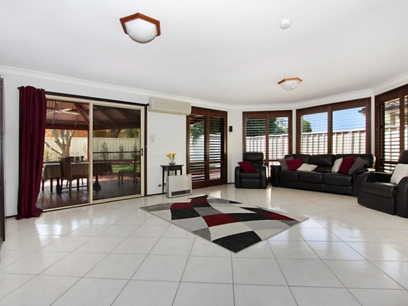 58 Prescott Circuit, Quakers Hill NSW 2763