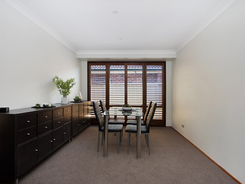 58 Prescott Circuit, Quakers Hill NSW 2763