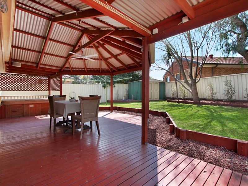 58 Prescott Circuit, Quakers Hill NSW 2763