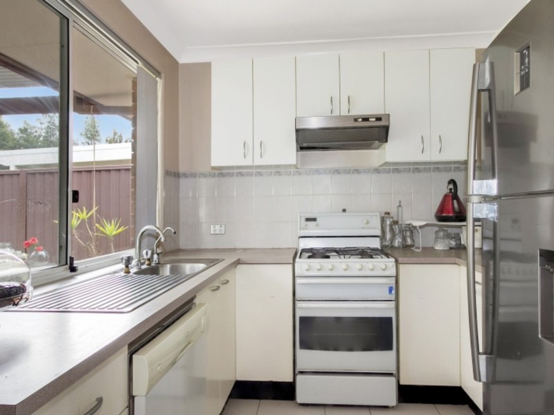 83 Foxwood Avenue, Quakers Hill NSW 2763