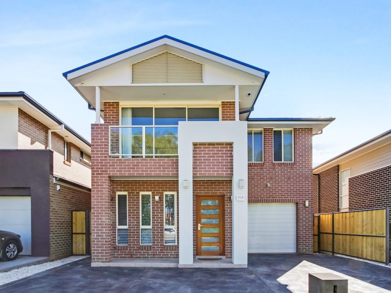 51A Alex Avenue, Schofields NSW 2762