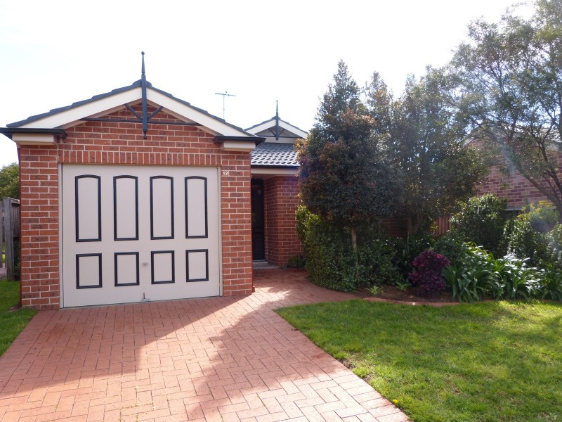 12 Morgan Street, Glendenning NSW 2761