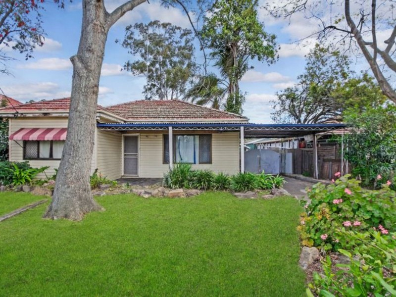 84 Railway Road, Marayong NSW 2148