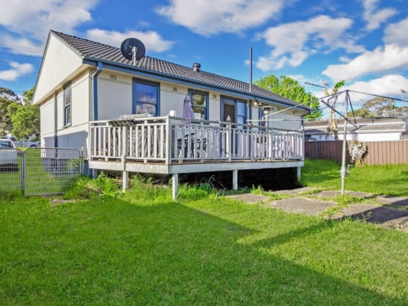 39  Aurora Drive, Tregear NSW 2770