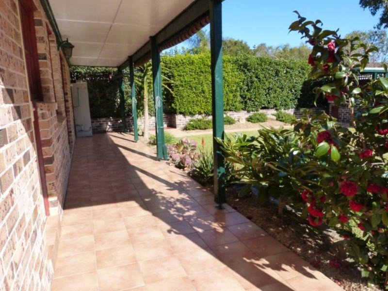 2 Walter Close, Bligh Park NSW 2756