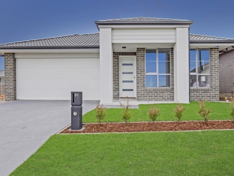 81 Schofields Farm Road, Schofields NSW 2762