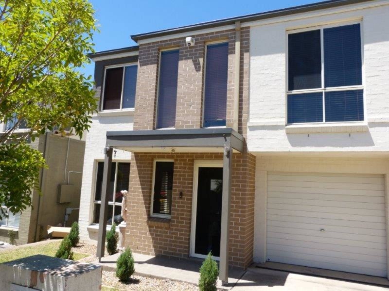 19 Bandicoot Street, Woodcroft NSW 2767